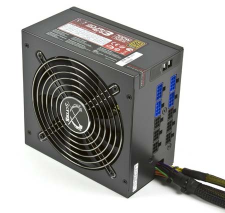 Блоки питания Scythe Gouriki 3 Блоки питания Scythe Gouriki 3